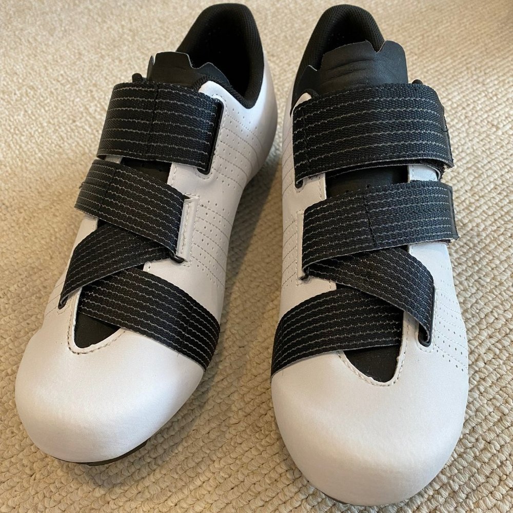Fizik Tempo Powerstrap R5 Cycling Shoes